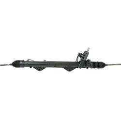 Cardone Remanufactured Rack and Pinion Units for 2002 S-TYPE - 26-6008