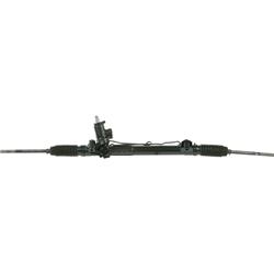 Cardone Remanufactured Rack and Pinion Units for 2004-2008 X-TYPE - 26-6013