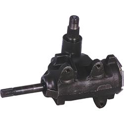 Cardone Remanufactured Steering Boxes 27-5001