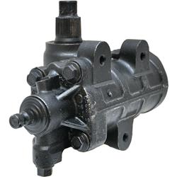 Cardone Remanufactured Steering Boxes for 2003-2008 RAM 3500, RAM 2500, 2006-2008 RAM 1500 - 27-5215