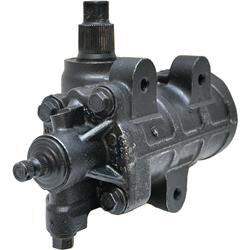Cardone Remanufactured Steering Boxes for 2013-2022 2500, 3500 - 27-5216