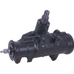 Cardone Remanufactured Steering Boxes 27-6510
