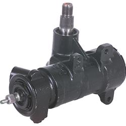 Cardone Remanufactured Steering Boxes 27-6531