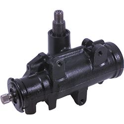 Cardone Remanufactured Steering Boxes 27-6539