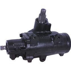 Cardone Remanufactured Steering Boxes for 1992-1996 CROWN VICTORIA, GRAND MARQUIS, 1990-1996 TOWN CAR - 27-6556