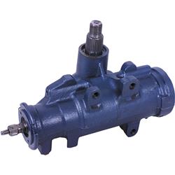 Cardone Remanufactured Steering Boxes for 1994 ROADMASTER, IMPALA, 1986-1994 CAPRICE - 27-6557