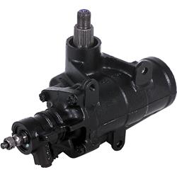 Cardone Remanufactured Steering Boxes for 1999-2001 EXPEDITION, 1999-2002 NAVIGATOR - 27-6567