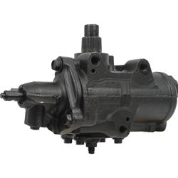 Cardone Remanufactured Steering Boxes for 2011-2019 F-250 SUPER DUTY, F-350 SUPER DUTY - 27-6578