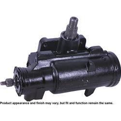 CHEVROLET K5 BLAZER Cardone Industries 27-7501 Cardone Remanufactured ...