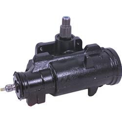 Cardone Remanufactured Steering Boxes 27-7512