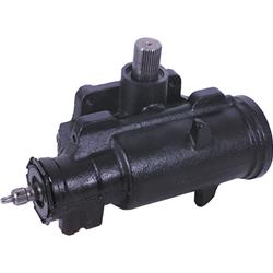 Cardone Remanufactured Steering Boxes 27-7513