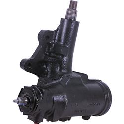 Cardone Remanufactured Steering Boxes 27-7523