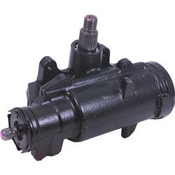 Cardone Remanufactured Steering Boxes 27-7526