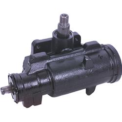 Cardone Remanufactured Steering Boxes 27-7529