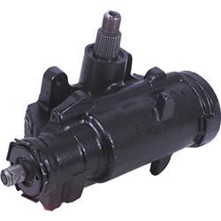 Cardone Remanufactured Steering Boxes 27-7530