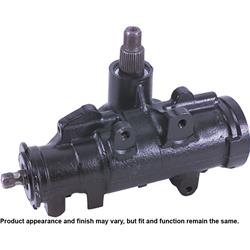 Cardone Remanufactured Steering Boxes for 1985-1999 ASTRO, SAFARI - 27-7533