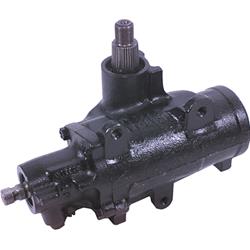Cardone Remanufactured Steering Boxes 27-7551