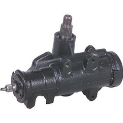 Cardone Remanufactured Steering Boxes