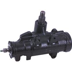 Cardone Remanufactured Steering Boxes for 1996-2003 S10, SONOMA - 27-7568