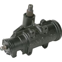 Cardone Remanufactured Steering Boxes for 1995-1996 COMMERCIAL CHASSIS, FLEETWOOD - 27-7583
