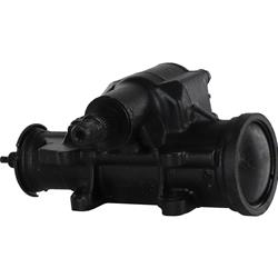 Cardone Remanufactured Steering Boxes for 2000-2002 RAM 2500, RAM 3500 - 27-7603