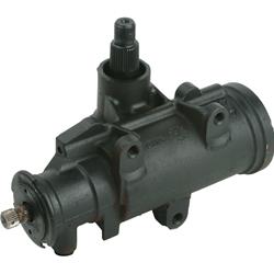 Cardone Remanufactured Steering Boxes for 1999-2001 RAM 3500 VAN, RAM 2500 VAN, 1999-2003 RAM 1500 VAN - 27-7627