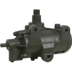 Cardone Remanufactured Steering Boxes 27-7675