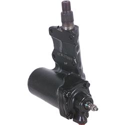 Cardone Remanufactured Steering Boxes for 1992-2000 MONTERO - 27-8456