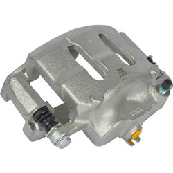 Cardone New Brake Calipers for 1992-1994 D21, 1998-2004 FRONTIER, 1995-1997 PICKUP - 2C-1673