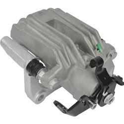 Cardone New Brake Calipers for 2000-2009 JETTA, 2000-2006 TT QUATTRO - 2C-2575