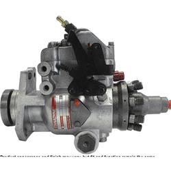 Cardone Remanufactured Fuel Injection Pumps 2H-111