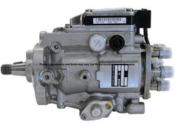 Cardone Remanufactured Fuel Injection Pumps for 1998-2002 RAM 2500, RAM 3500 - 2H301