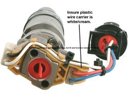 Cardone Remanufactured Fuel Injectors 2J202