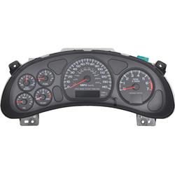 Cardone Remanufactured Instrument Clusters for 2004-2005 IMPALA, MONTE CARLO - 2L-1063