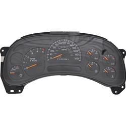 Cardone Remanufactured Instrument Clusters 2L-1070