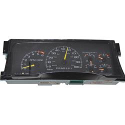 Cardone Remanufactured Instrument Clusters 2L-1078