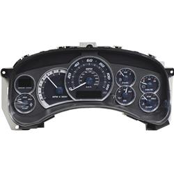 Cardone Remanufactured Instrument Clusters 2L-1096
