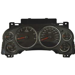 Cardone Remanufactured Instrument Clusters 2L-1104