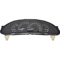 Cardone Remanufactured Instrument Clusters for 2001-2005 SUNFIRE - 2L-1144