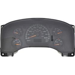 Cardone Remanufactured Instrument Clusters 2L-1145
