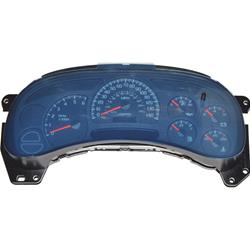 Cardone Remanufactured Instrument Clusters for 2005 SUBURBAN 1500, TAHOE - 2L-1170