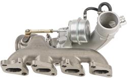 Cardone New Turbocharger Assemblies