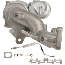 Cardone New Turbocharger Assemblies for 2003-2009 PT CRUISER - 2N-315