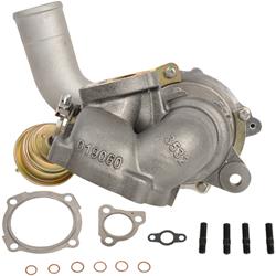 Cardone New Turbocharger Assemblies for 2000-2001 GOLF, JETTA - 2N-404