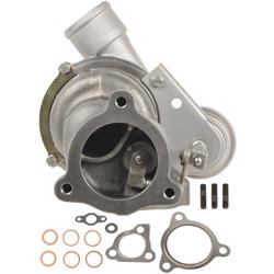 Cardone New Turbocharger Assemblies for 1997-1999 A4, 1997-2000 A4 QUATTRO, 1998-1999 PASSAT - 2N-503