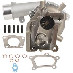 Cardone New Turbocharger Assemblies for 2007-2011 CX-7 - 2N-750