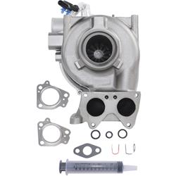 Cardone Remanufactured Turbocharger Assemblies 2T-1001