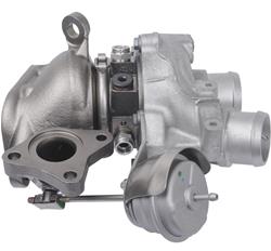 Cardone Remanufactured Turbocharger Assemblies 2T-224