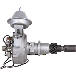 Cardone Remanufactured Distributors for 1971-1974 VEGA - 30-1418