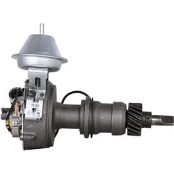Cardone Remanufactured Distributors for 1966-1969 TEMPEST, LEMANS, 1967-1969 FIREBIRD - 30-1621